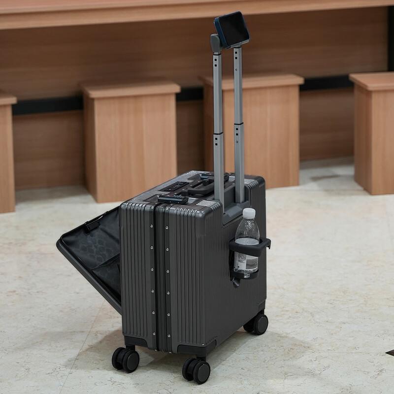 Xiaoyan Carry-on Luggage 18 inch