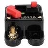 12‑24V DC Circuit Breaker Fuse Inverter with Manul Reset for Car Audio System Boat Trucks200A