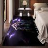 Warframe Kitchen Mat Nordic Style Bedroom Living Room Doormat Home Balcony Anti-Slip Doormat Area Rug