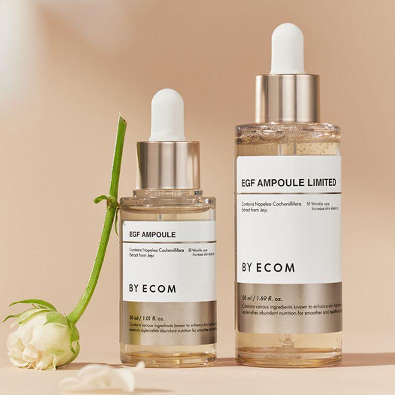 EGF Ampulle Limited 50ml