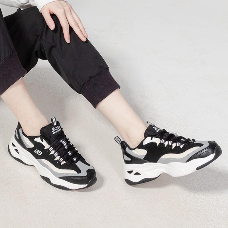 Skechers Women s Casual Panda Shoes 35.5