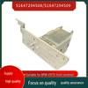 BMW X5 F15 Front Skeleton Support (Left & Right) - Part Numbers: 51647294507, 51647294508
