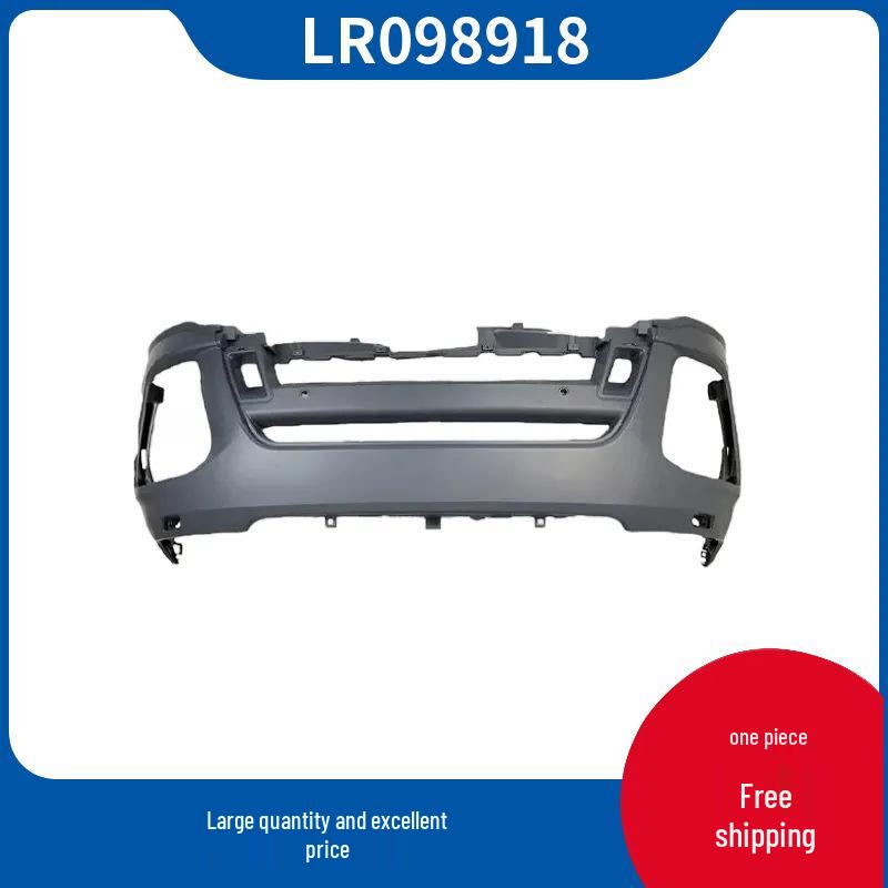 LR098918 Front Bumper Primer for 2014 Land Rover Range Rover Sport