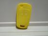 2 Buttons Silicone Car Remote Key Cover Case For Opel Astra J Corsa D Zafira C Mokka Insignia Cascada Karl Adam Meriva For Buick