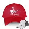Latest Design Baseball Caps Luxury Brand Hat for Men Dire Straits Adult Popular Sport Bonnet Women Cotton Casual Adjustable Cap