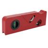 Chamfer Plane Woodworking Edge Corner Flattening Tool Edge Trimming Chamfer for DIY