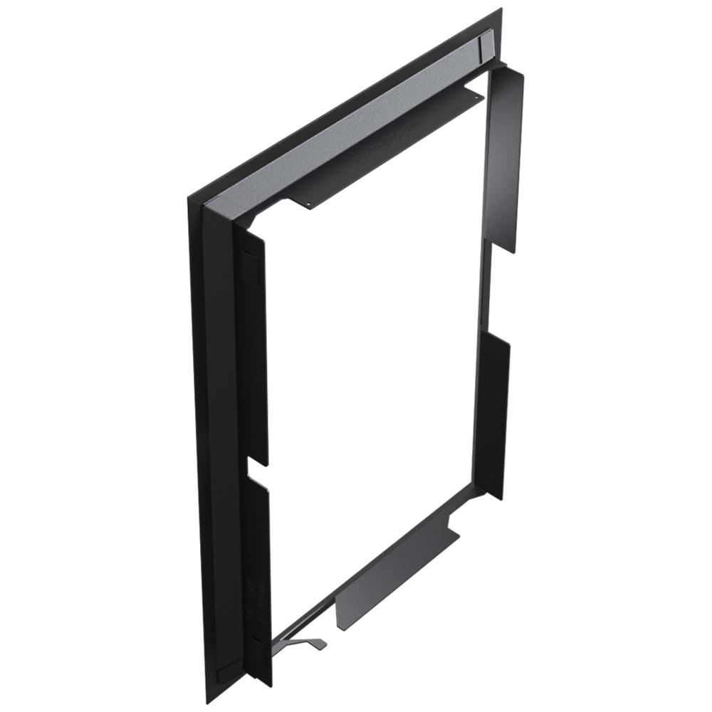 Steel frame for NADIA 9 (right hand)