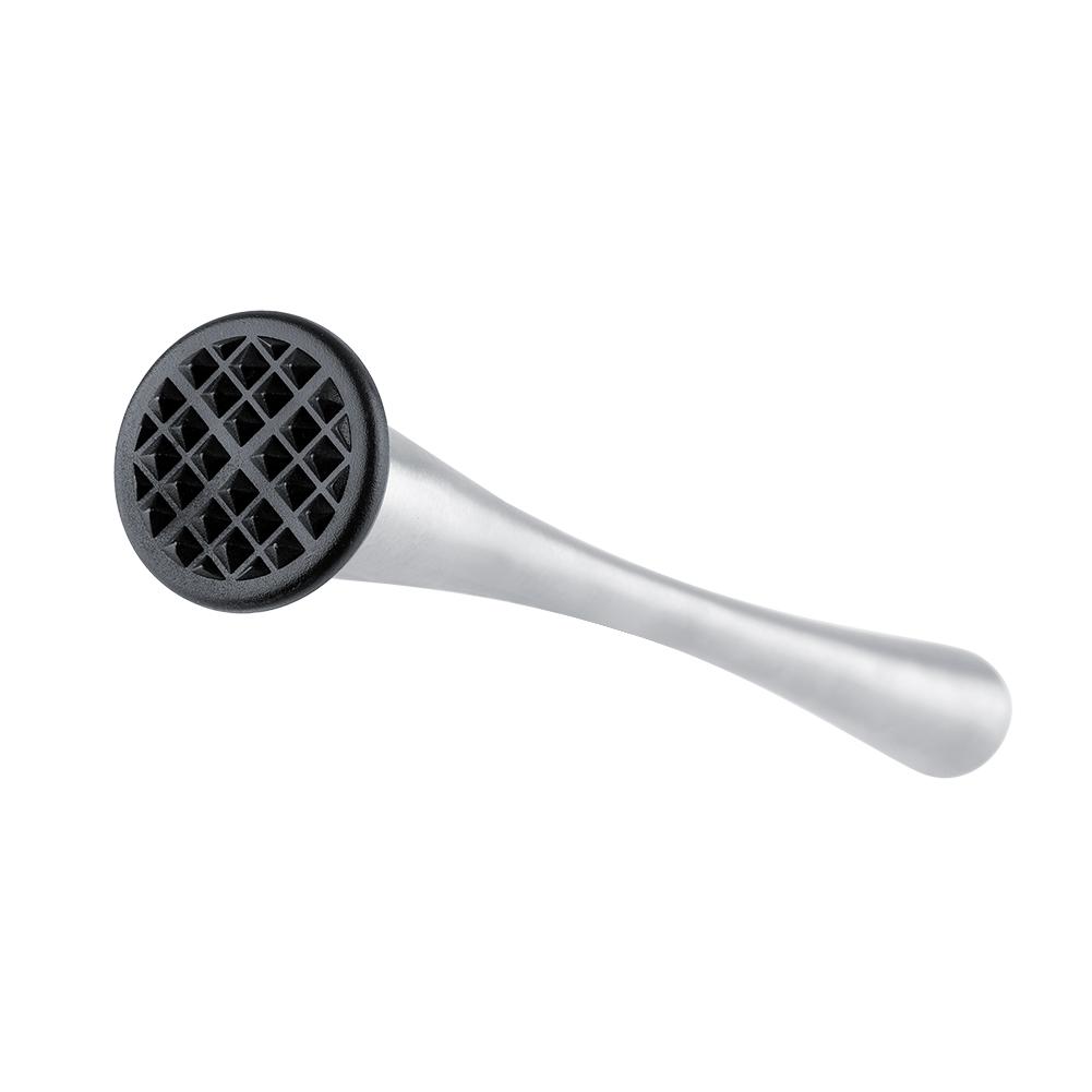 Barware Long Handle Stainless Steel  Cocktail Muddler Mojito Fruit Mixer DIY Drink Wine Barware Tool Stainless Steel Muddler