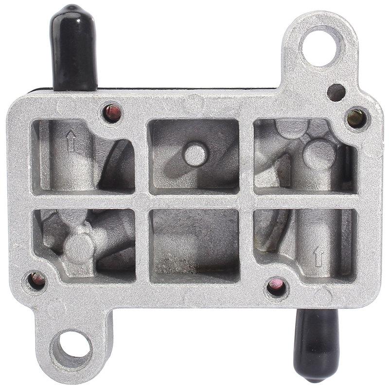 Fuel Pump Kit Odyssey FL250 FL350 Buggy ATV Scooter 50CC 125CC 150CC 250CC 300CC GY6 Arctic Cat Snowmobiles Mikuni DF44-211 211D