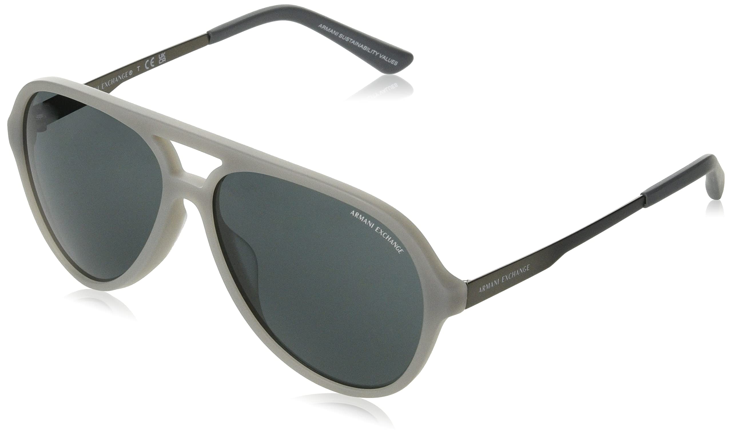 

[ARMANI EXCHANGE] AX4133SF Asian Full Fit