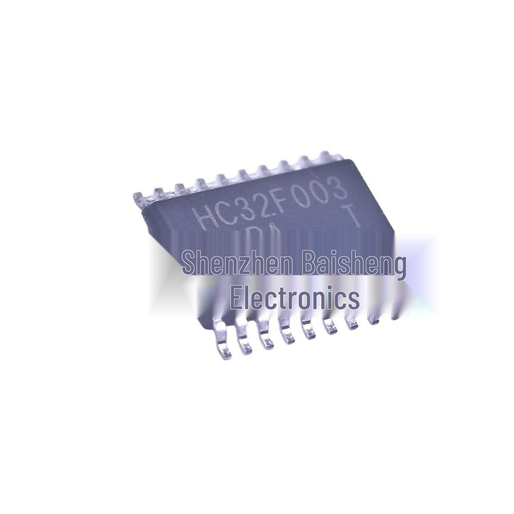 Original HC32F003C4PA-TSSOP20 Microcontroller - TSSOP-20 Package
