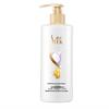 500ml silk moisturizing anti-dandruff shampoo