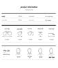 Retro Oval Street Style Sunglasses: Unisex Fashion Eyewear