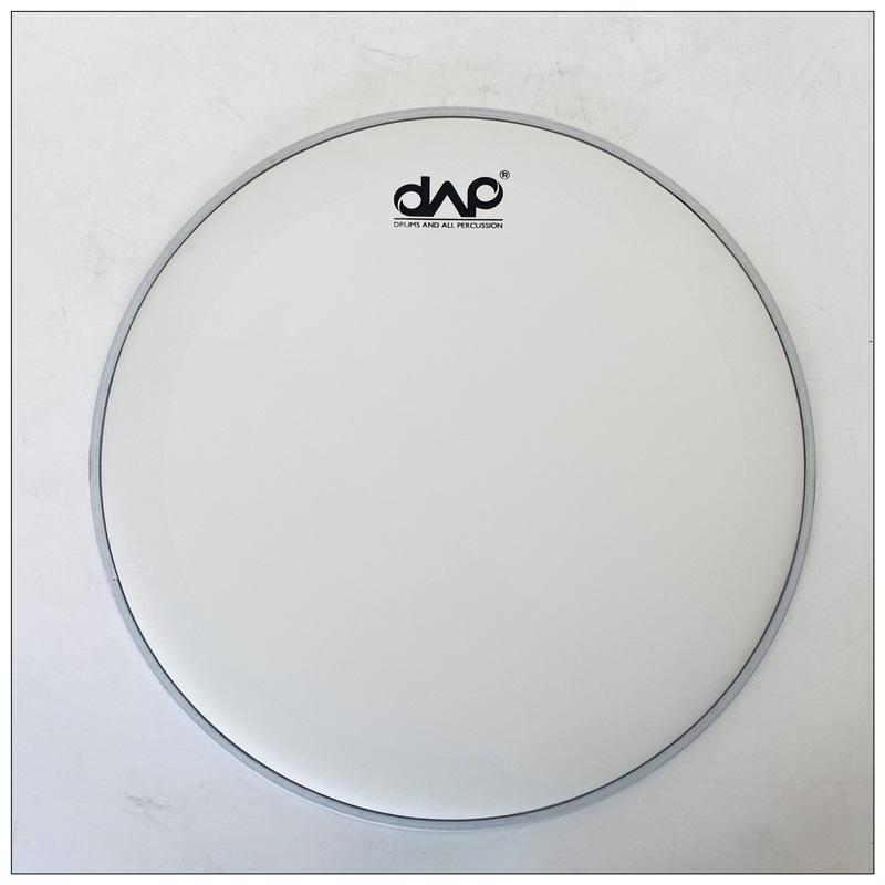 DAAP 22-inch Dual-Layer Oil Skin Drumhead for Bass and Tom-Tom Drums