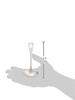 Endo Shoji Commercial Sentia Sauce Ladle, 18-12 Stainless Steel, Made in Japan, OSV01024