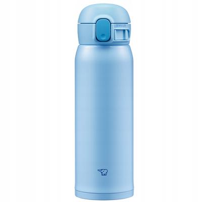 ZOJIRUSHI thermobeker SM-WR48E-AP 480 ml blauw