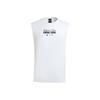 Maillot de Basket Tricoté Ample Simple Anthony Edwards Homme Hauts KS2340