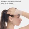 Lightweight Wrist Wrap Compression Wrist Strap Relieve Pain and Improve Mobility