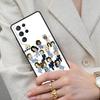American TV Greys Anatomy Cell Phone Case for Samsung Galaxy S26 Ultra S25 S24 S23 S22 S21 S20 Note10 Cover