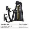 EM Commercial & Home Gym Fitness Equipment
