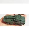 1/144 Scale 4D Mini Tank Model Set