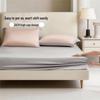 Fuanna Tencel Cotton Fitted Sheet Set
