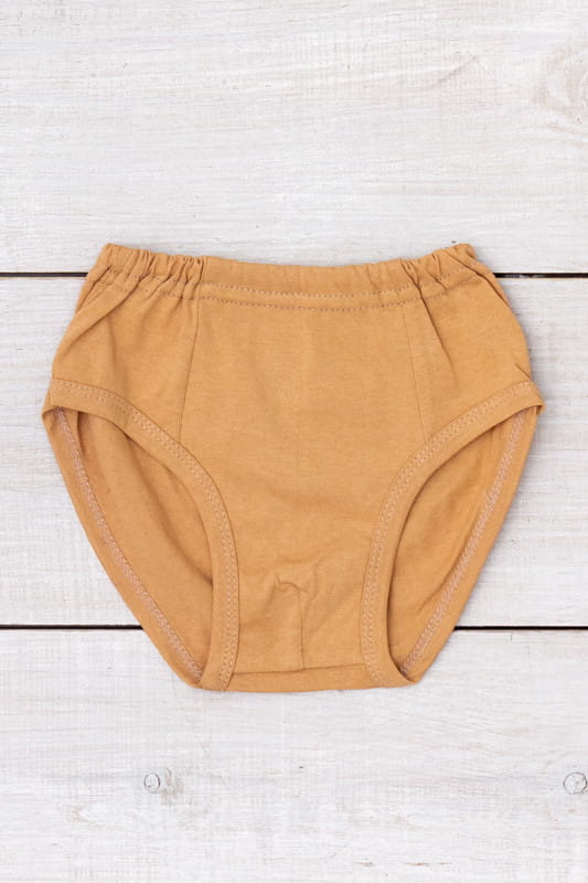 Briefs – Boys' Soft Cotton Underwear, Comfortable Fit, Any Season 271-001 HC