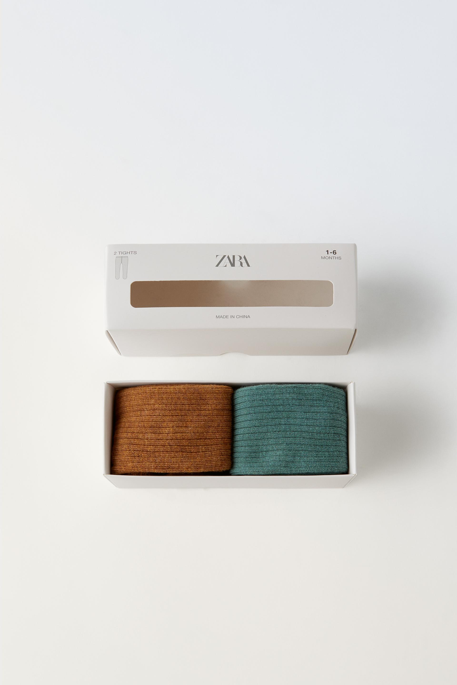 

2 ПАКЕТА КОЛГОТОК В РЕБРИКУ