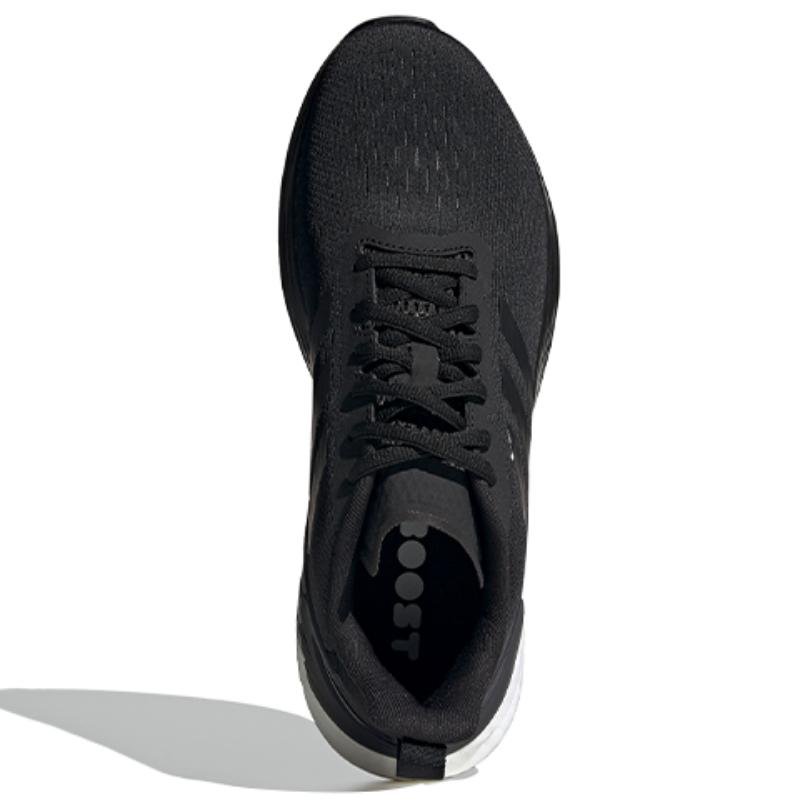 adidas Response Super Core Black Sneakers FY6482