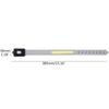Lights Up Band for LED Armband Reflective Running Gear Running Light for Runner
