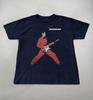 Masayoshi Takanaka T-Shirt, Japanisches Musikshirt, Takanaka Grafik-T-Shirt