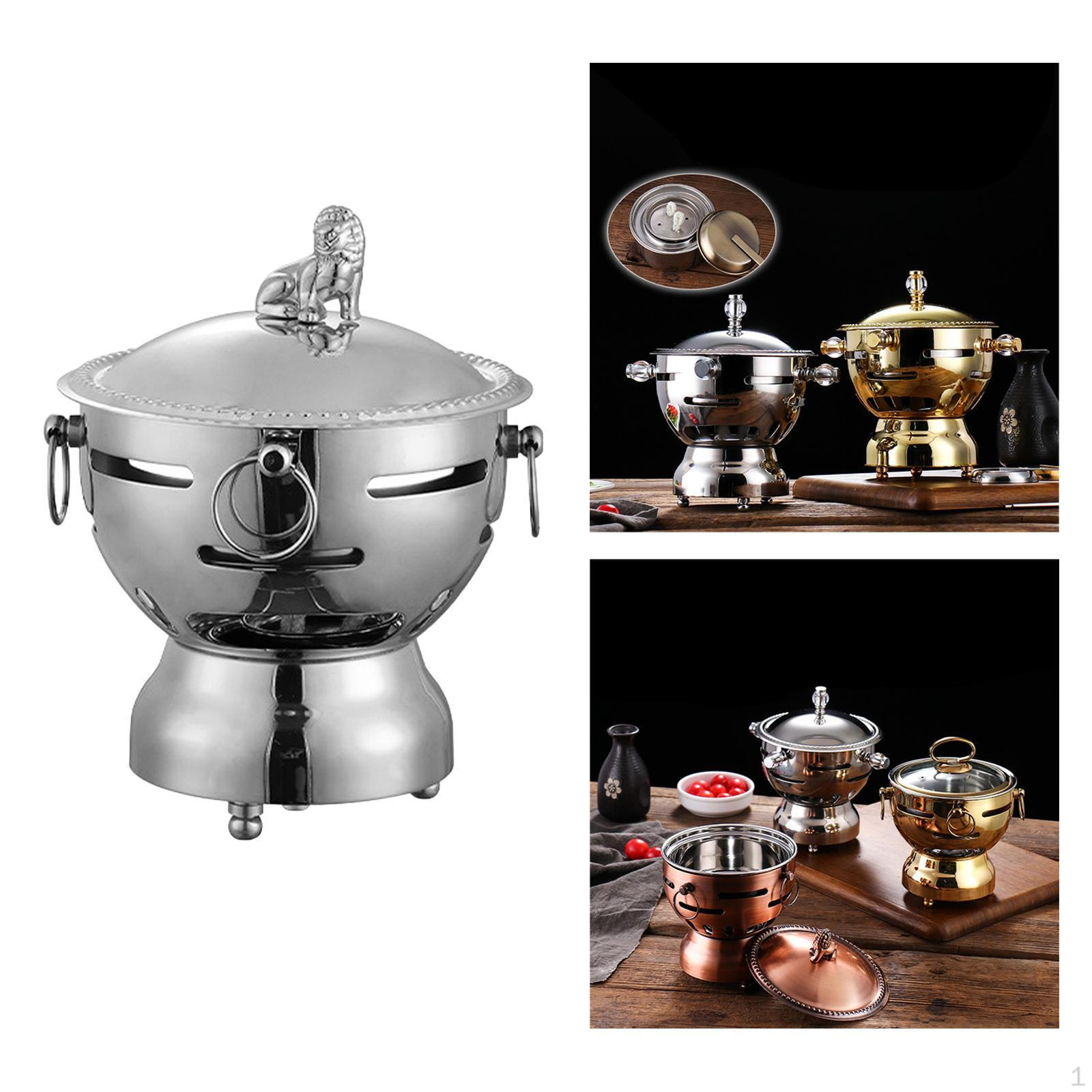 

Китайские кастрюли, удобные для переноски, чистые, большой емкости, для густого супа Шабу