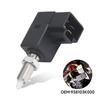 4P Parking Light Switch Assembly Brake Lamp For Hyundai Santa Fe Sonata IX35 I30 93810-3K000 938103K000 Black Auto Parts