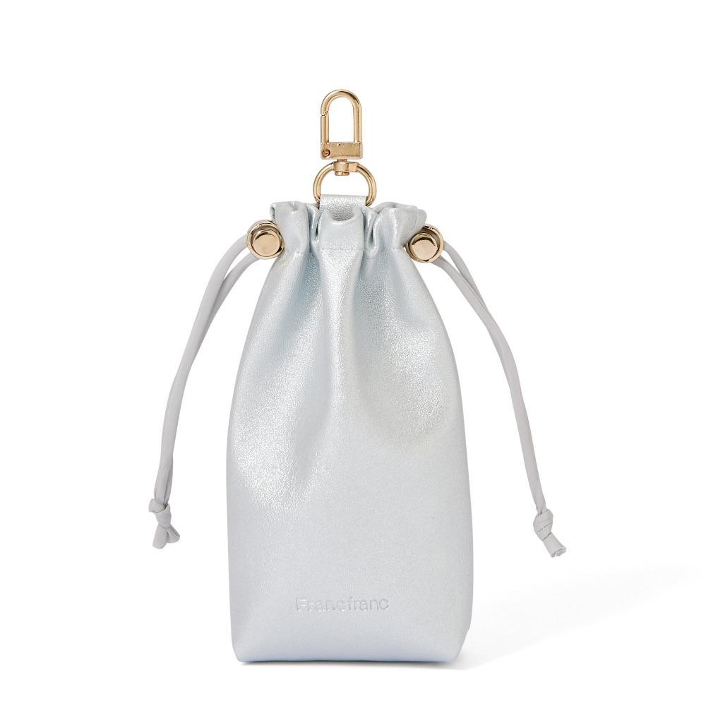 Franc Franc Япония Мультикейс Серебристый