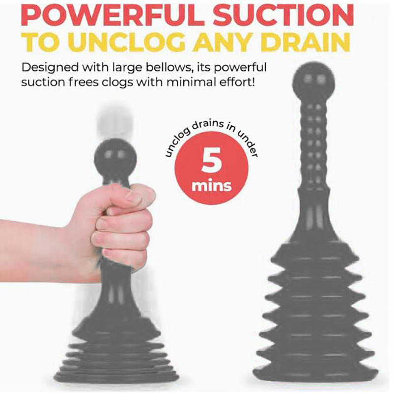 1 Pc Drain Snake Tool 25FT/50FT Auger for Sink Shower Bathtub and Toilet Drain Clog Remover Flexible Spring Steel Drain Cleaning Tool