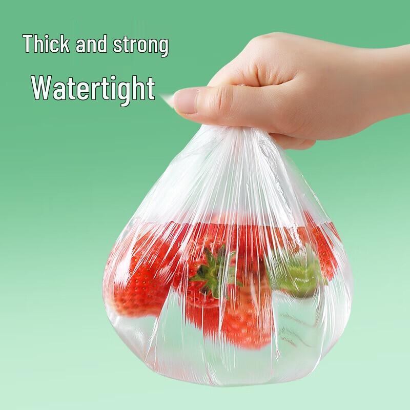 

Disposable Food Storage Covers