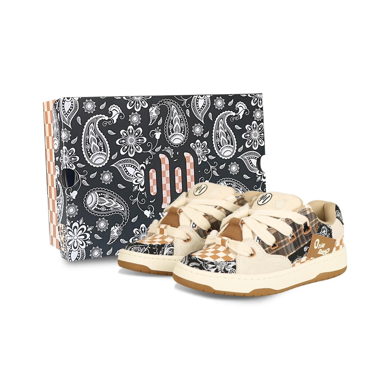 

ollieskate Skateboarding Shoes Unisex