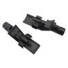2 stk Frontrutespylerdyser 76810-TGG-E01 For Honda CIVIC 2017-2021