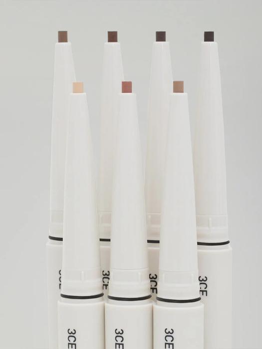 3ce Soft Mute Pencil Liner