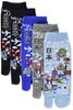Iyashi Japanese Pattern Tabi Sneakers for Japanese Sizes Men, 93891-995-991, Islands, 25-28cm