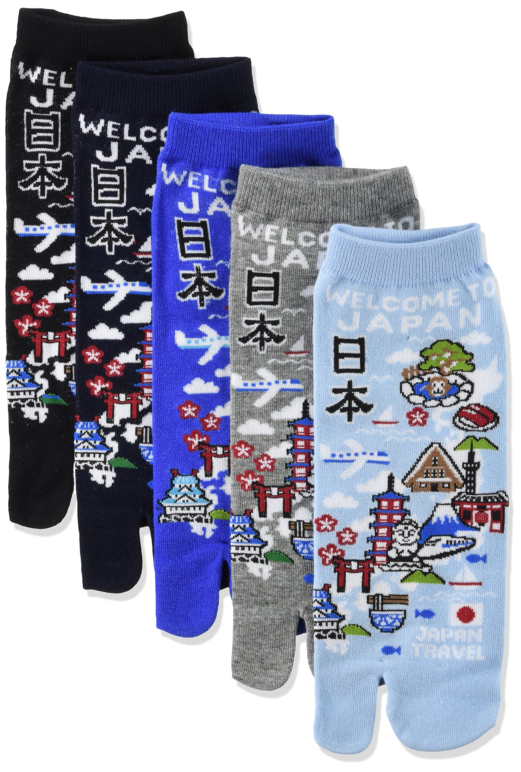 

Iyashi Японский узор Таби Кроссовки для японских размеров мужские, 93891-995-991, Острова, 25-28см