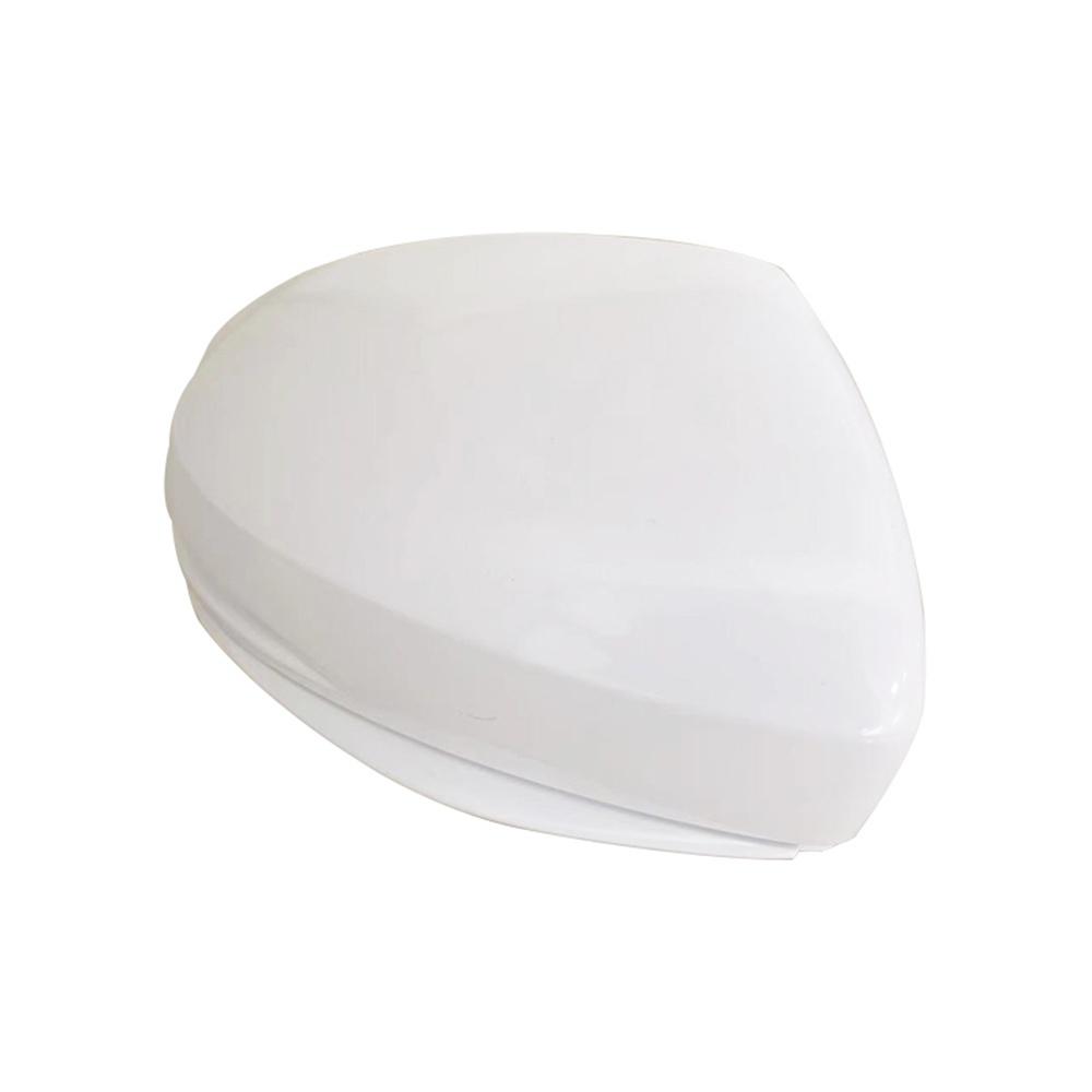 RH Passenger Side Mirror Cover Cap For Honda Fit 2014 2015 2016 2017 2018 2019