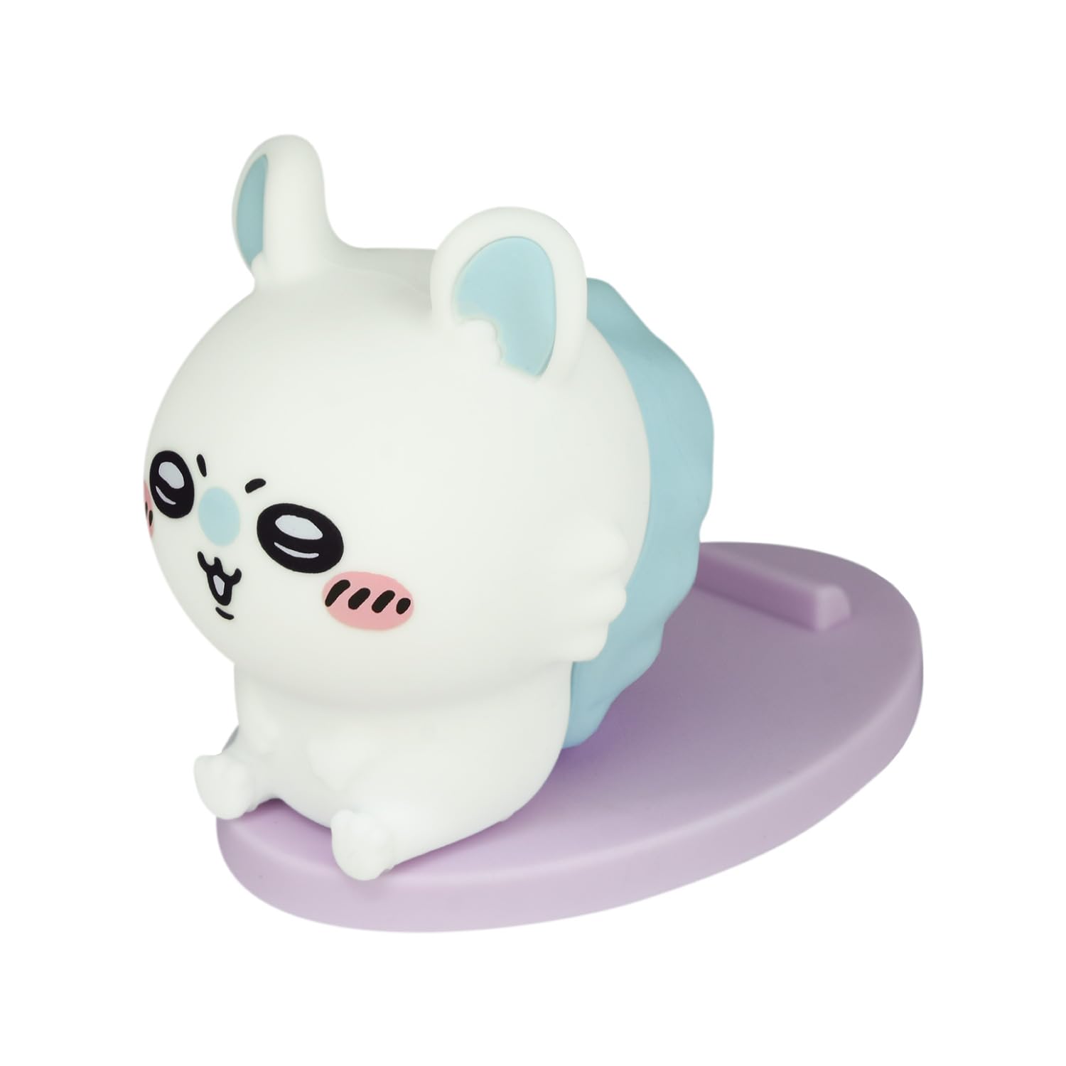Gourmandise Chiikawa Mascot Mobile Stand Momonga CK-42D