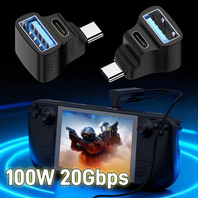 אביזרים למחשבים – רכזות USB