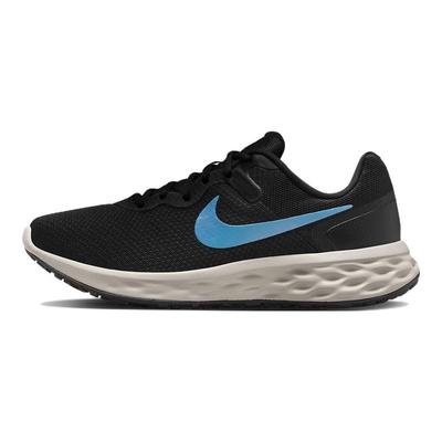 Revolution 6 Next Nature 'Black Laser Blue' DC3728-012