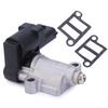 3-pole Idle Control Valve 35150-02800 (with Two Gaskets) Applicable for Hyundai for Kia
