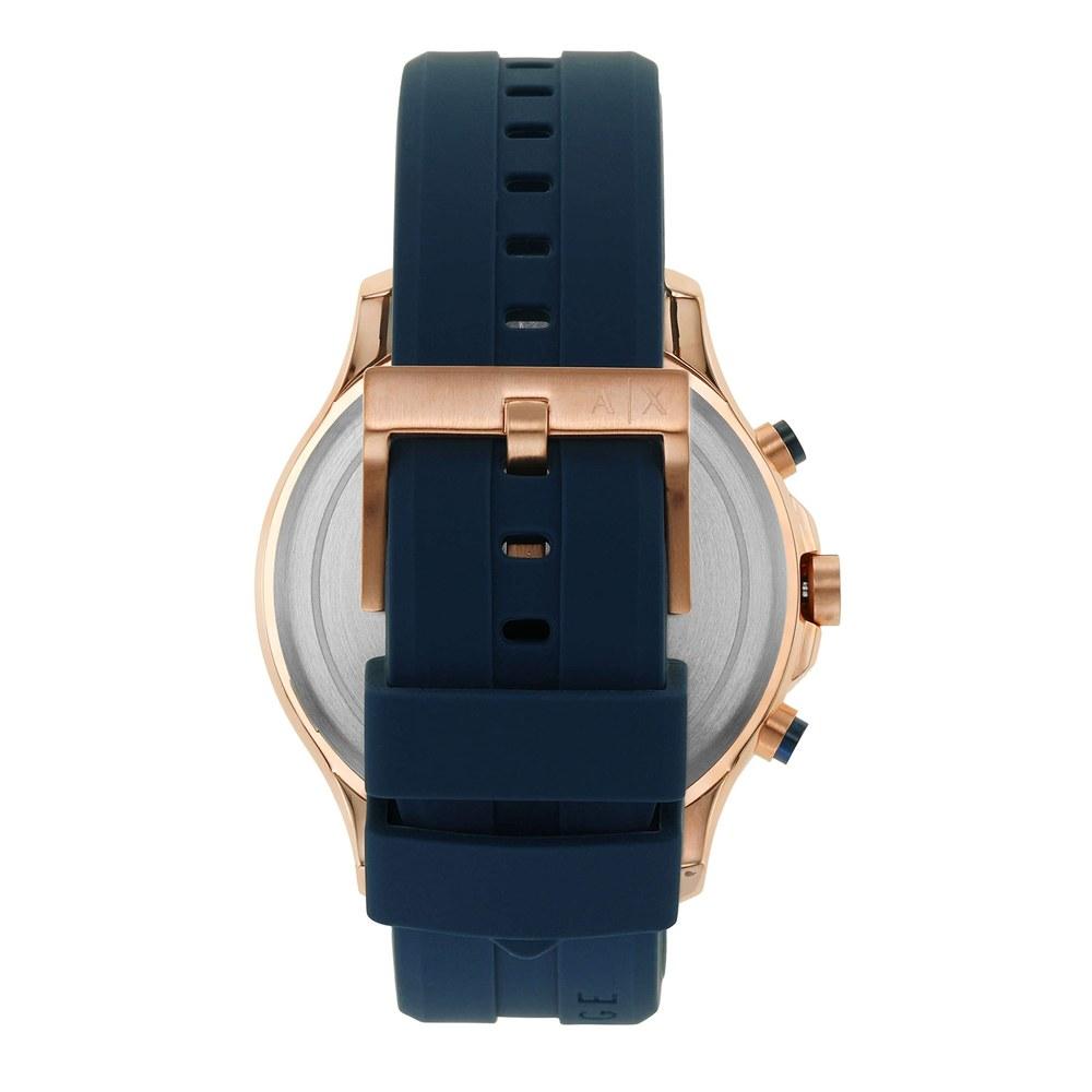 Armani Exchange Wristwatch AX2440 Men's Blue