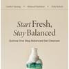 AXIS - Y - Quinoa One Step Balanced Gel Cleanser