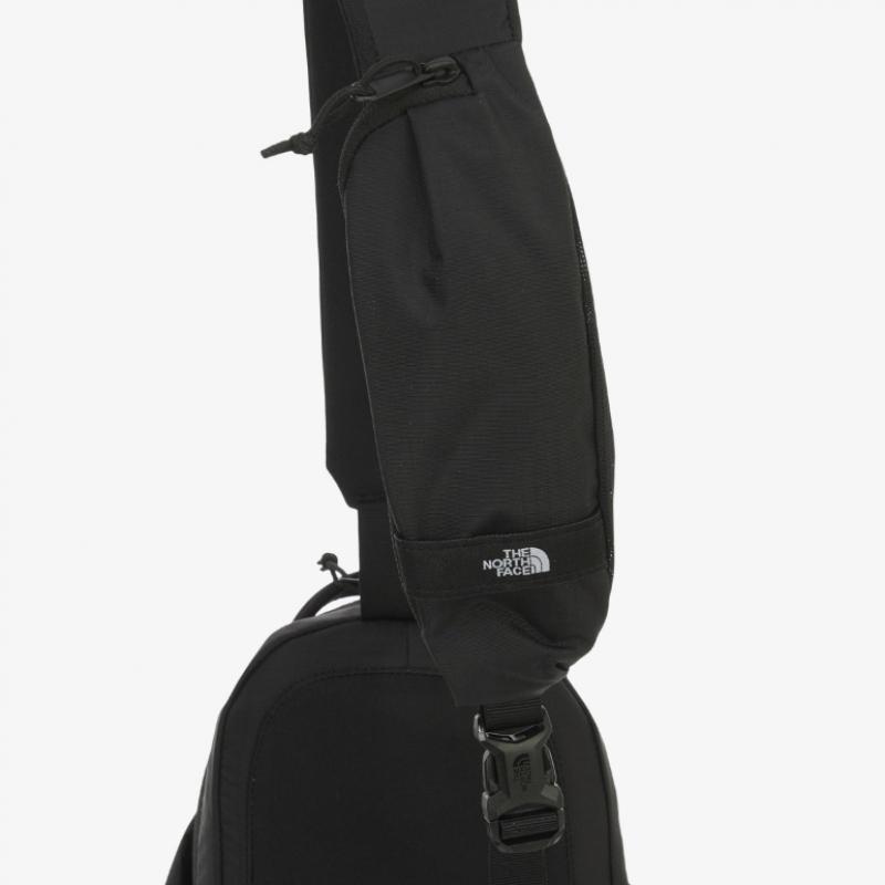 The North Face Borealis Sling Bag Nn2pr55a Blk