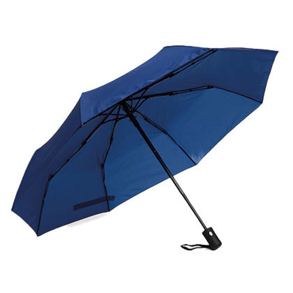 L-Merch Plopp Windproof Automatic Pocket Umbrella